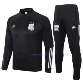 Argentine Ensemble Sweat d'entrainement 2020-21 V001